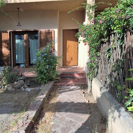 Antonio Rose Garden Daire Olbia Dış mekan fotoğraf