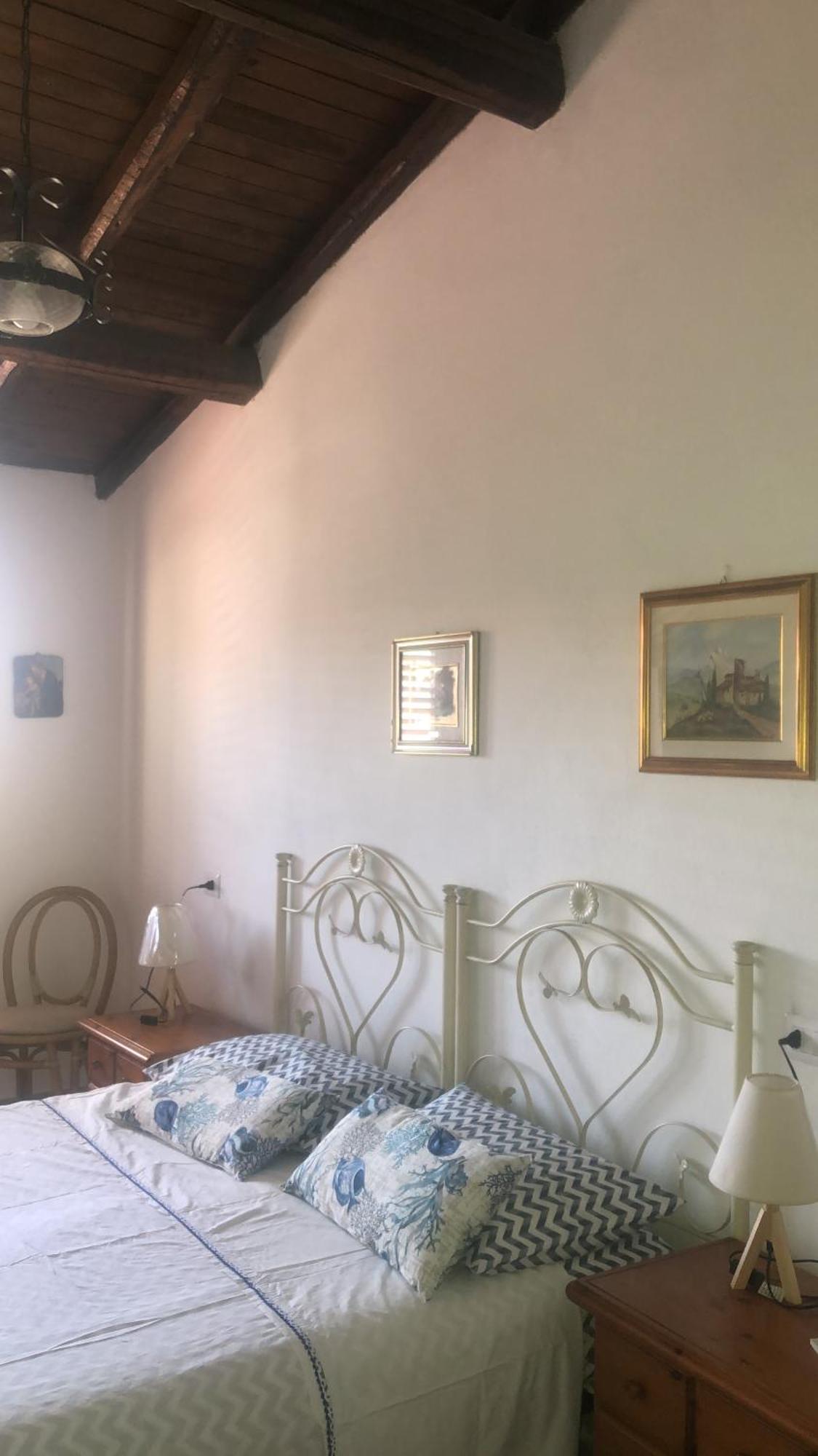 Antonio Rose Garden Daire Olbia Dış mekan fotoğraf